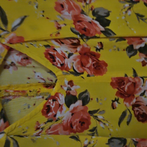 EUC Anthro UMGEE Dress - Picture 5 of 5